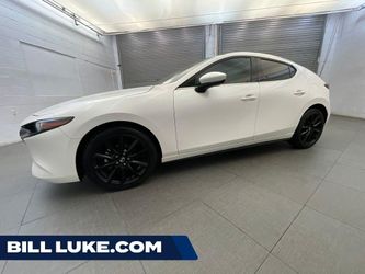 2024 Mazda Mazda3 Hatchback