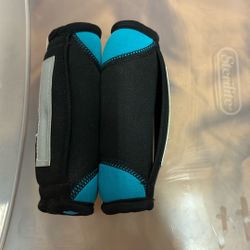 2-pound Walking Weights Set