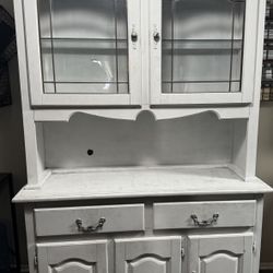 Free Cabinet