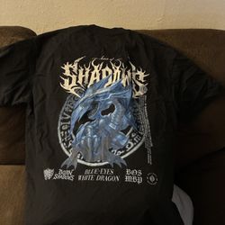 Yu-Gi-Oh Shirt