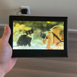 Digital Photo Frame