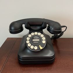 Pottery Barn Classic Desk Phone