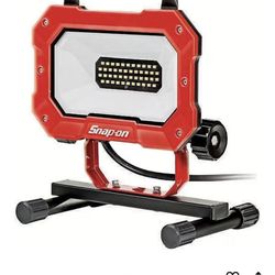 Snap On Work Led Light 