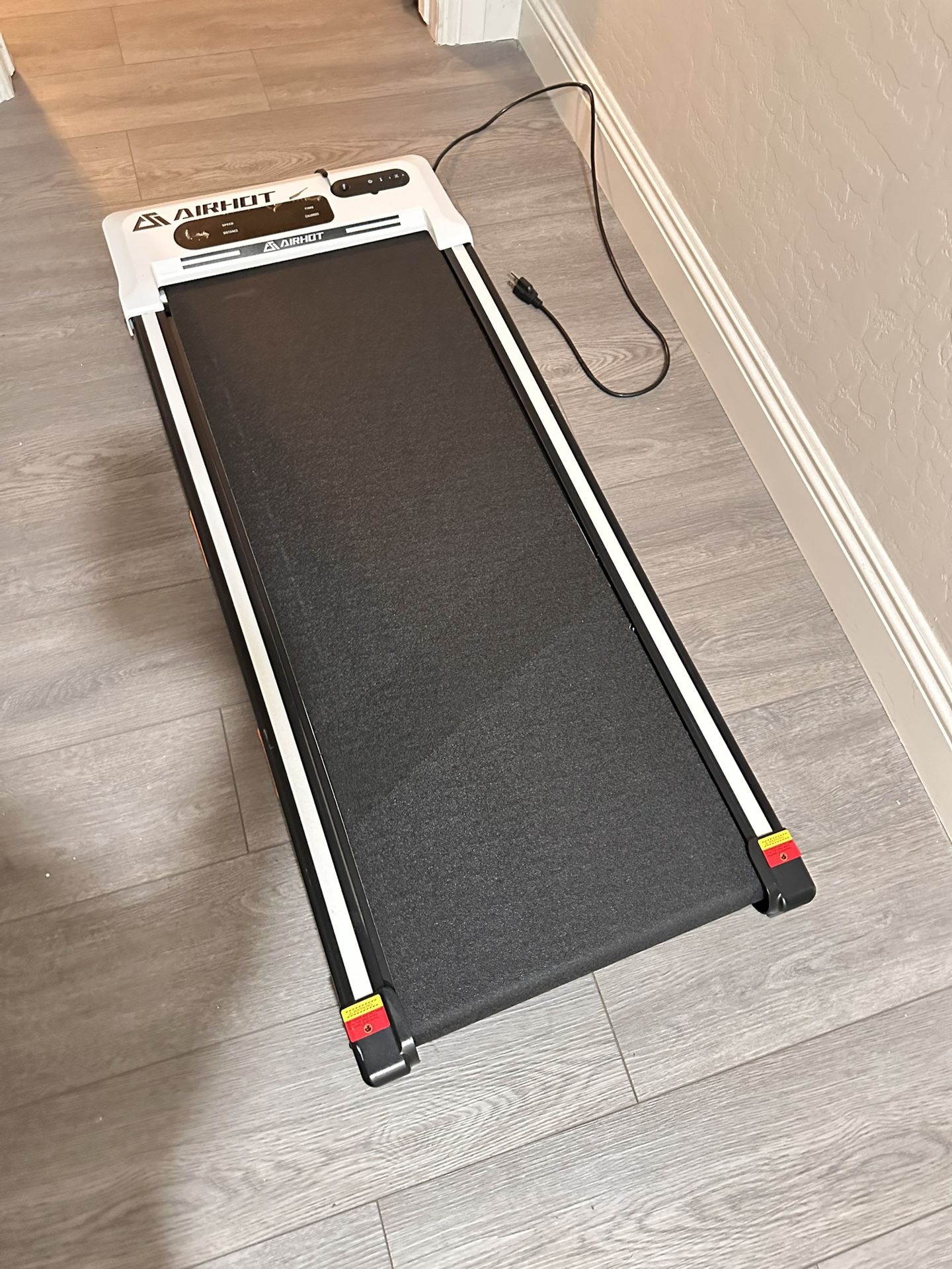 Airhot Treadmill
