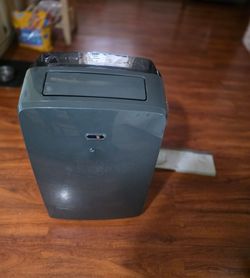 LG AC