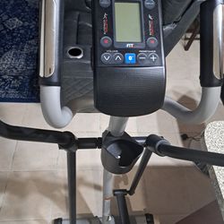 exercise machine Máquina Decejercicios