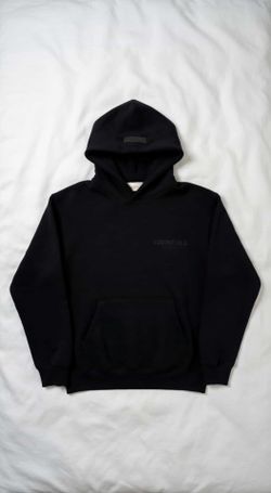Essentials Sweater