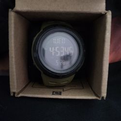 Watch