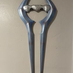 Halo Foam Energy Sword