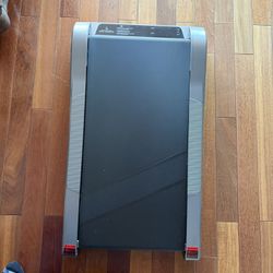 Under Desk Treadmill Egofit Walker Pro-M1