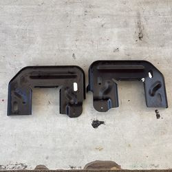 2015 F150 Bumper Front Frame mount brackets 2020