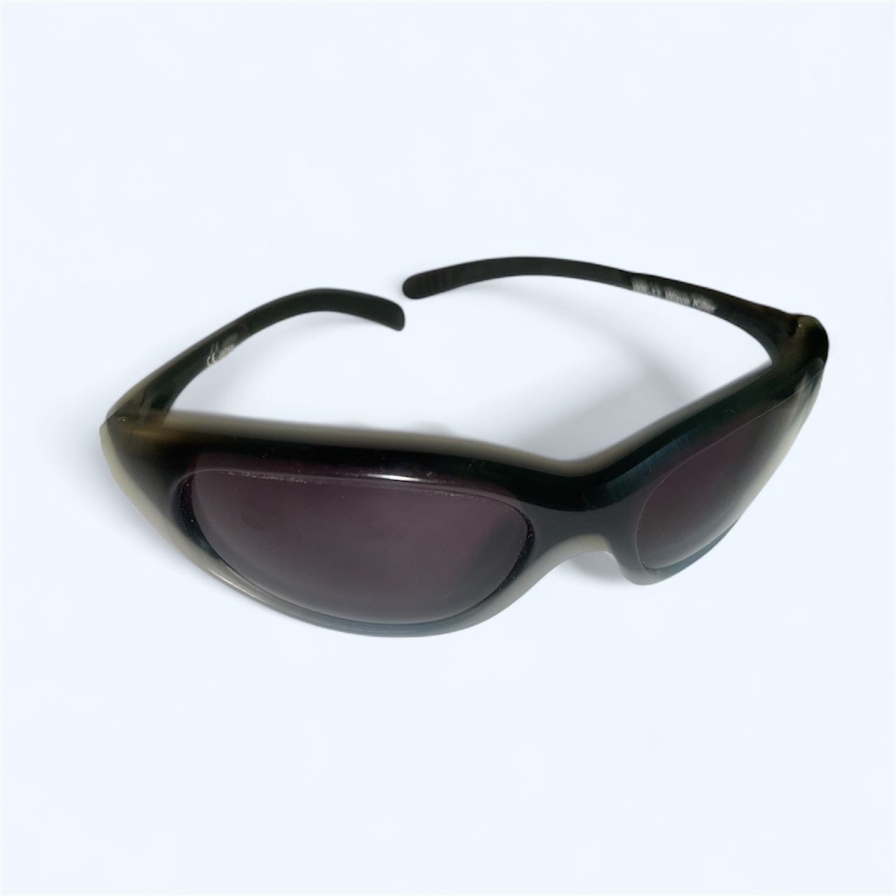 Rare Discontinued Costa Del Mar 'Wave Killer' Polarized Sunglasses