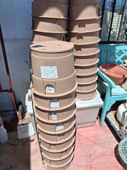 10  in round valve  box