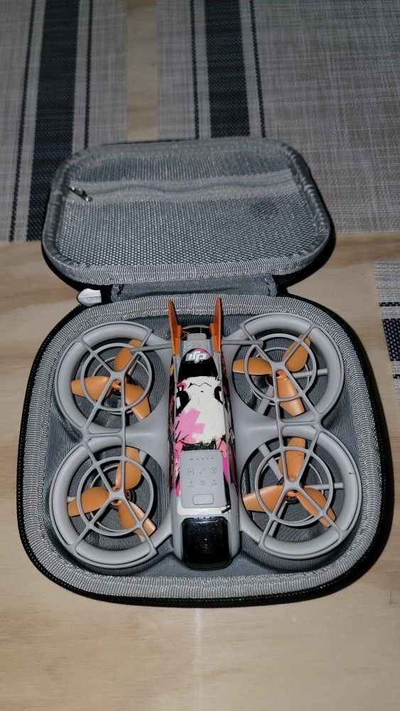DJI NEMO