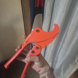 MCC Tools - Ratcheting PVC 