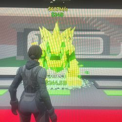 Gorgonzola Steal A Brain rot