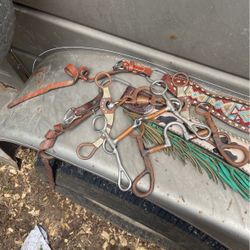 Horse Tack 