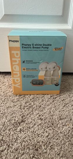 Breast Pump