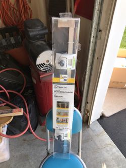 LH The Ultimate Hanging Tool- New