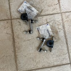 C6 Corvette Stabilizer Bar Links BRAND NEW