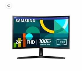 Samsung monitor