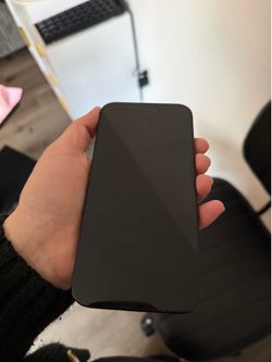 iPhone 15 Plus