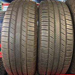 Michelin 235 60 18 