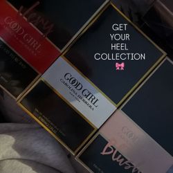 GOOD GIRL CAROLINA HERRERA