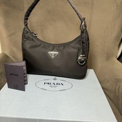 Prada Bag 