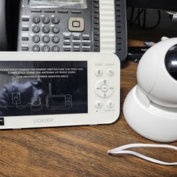 Baby Monitor 