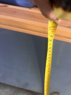2 Hand Made Under Bed Storage Each $30