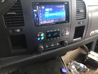 car audio and alarm installations !!