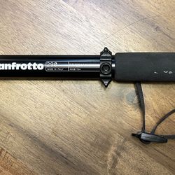 Manfrotto Monopod 290 MM294A4 is