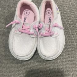 Cat & Jack Toddler Slip-On Sneakers
