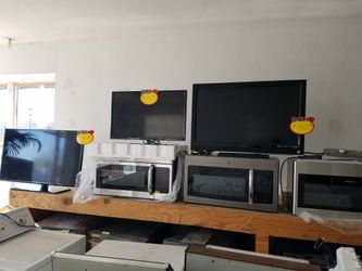 Tvs