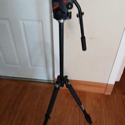 Camera Tripod