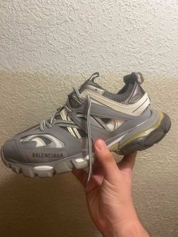 balenciaga track