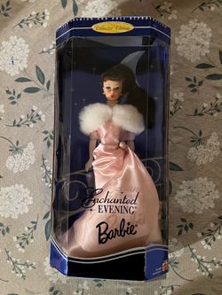 Enchanted Evening Barbie