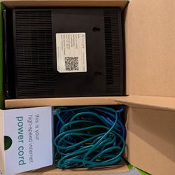 Century Link Modem C300A WiFi Router 