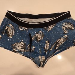 Men's briefs