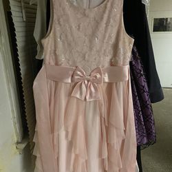 Bonnie Jean Girl’s Dress Size 16