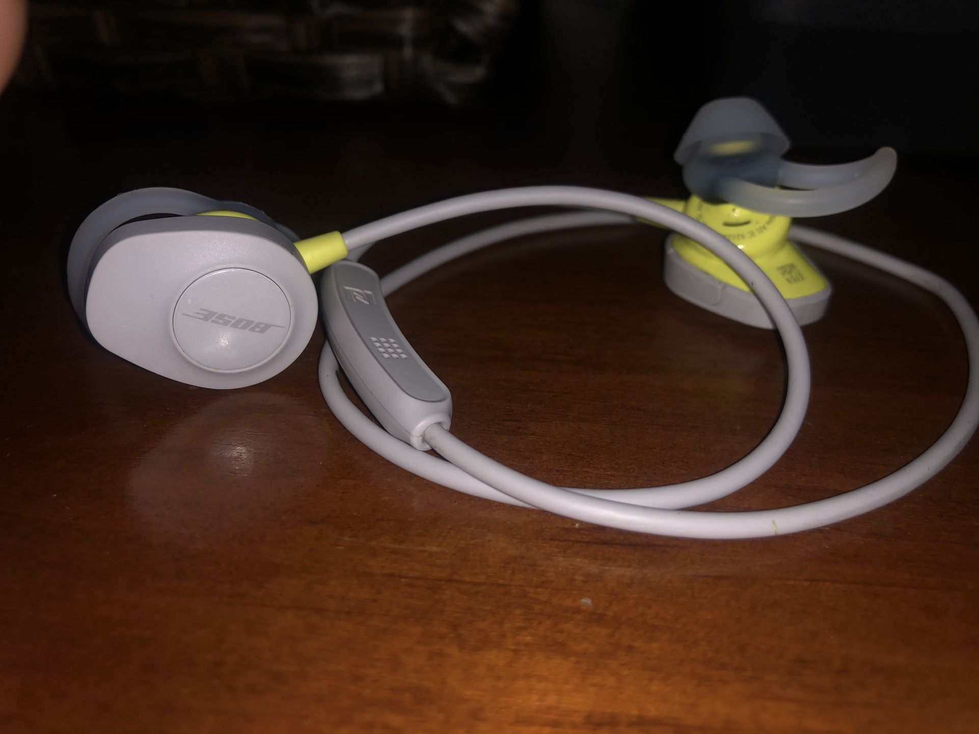 Bose Sound Sport