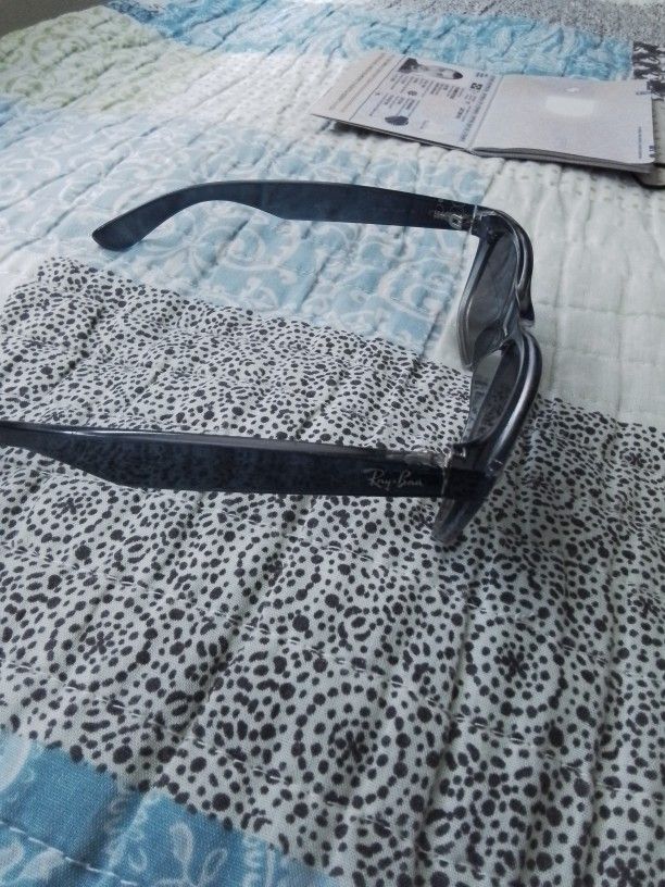Ray Ban Shades