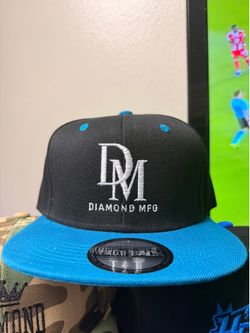 12 Snapbacks with any logo of your choice for only 140$