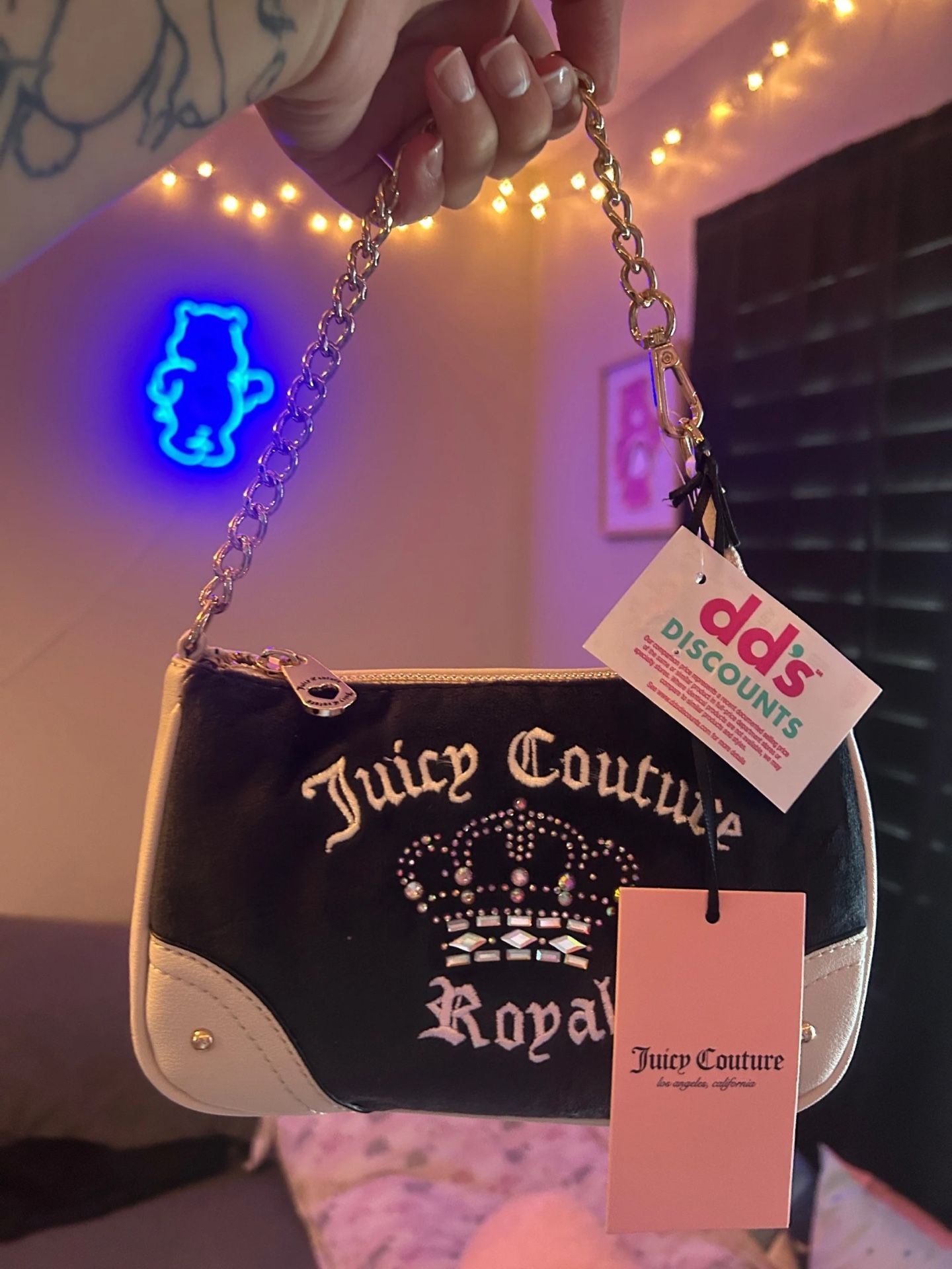 JUICY COUTURE