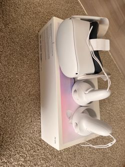 Oculus VR 2