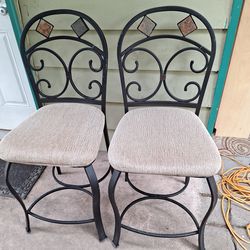 24 inch Bar Chairs
