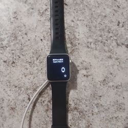 Apple Watch Series 3 38mm GPS 