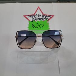 Nanette Lepore Sunglasses