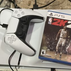 Ps5 (Slim) $500